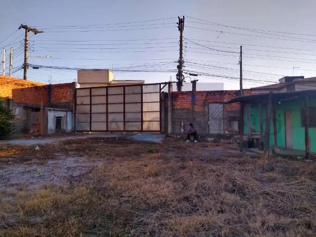 Terreno venda em Vila do Parque São Judas Tadeu, Ferraz de Vasconcelos
