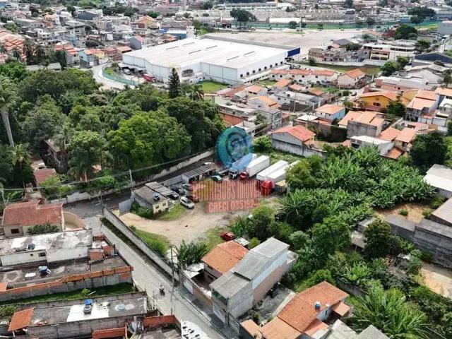 Terreno venda em Região Imediata de São Paulo, Região Metropolitana de São Paulo