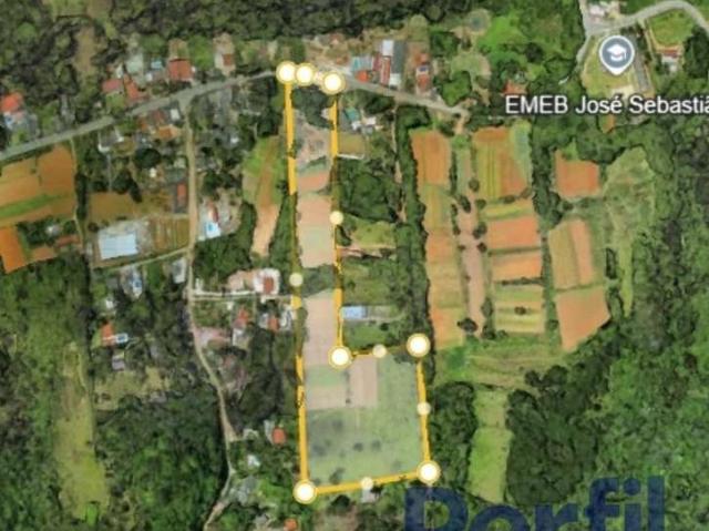 Terreno venda em Região Imediata de São Paulo, Região Metropolitana de São Paulo