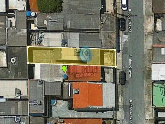 Terreno venda em Região Imediata de São Paulo, Região Metropolitana de São Paulo
