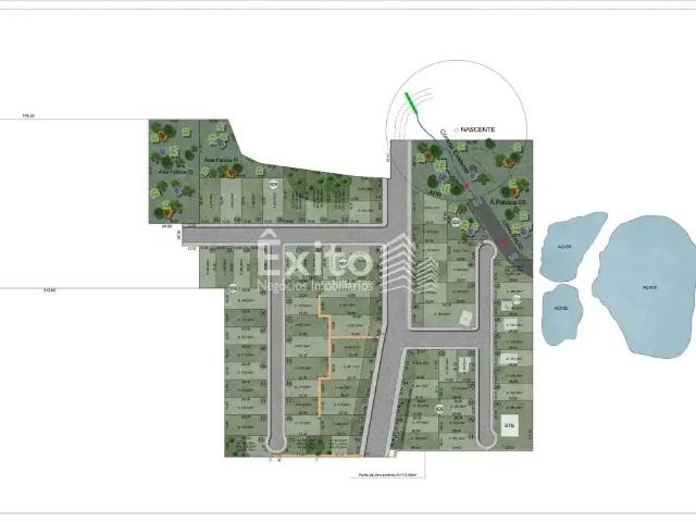 Terreno venda em Flores da Cunha, Região Geográfica Intermediária de Caxias do Sul