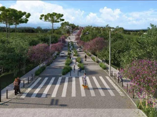 Terreno venda em Região Geográfica Imediata de Caxias do Sul, Flores da Cunha