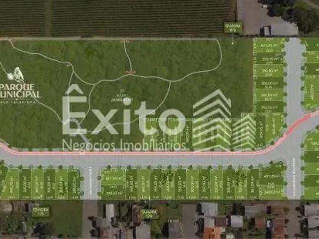 Terreno venda em Região Geográfica Imediata de Caxias do Sul, Flores da Cunha