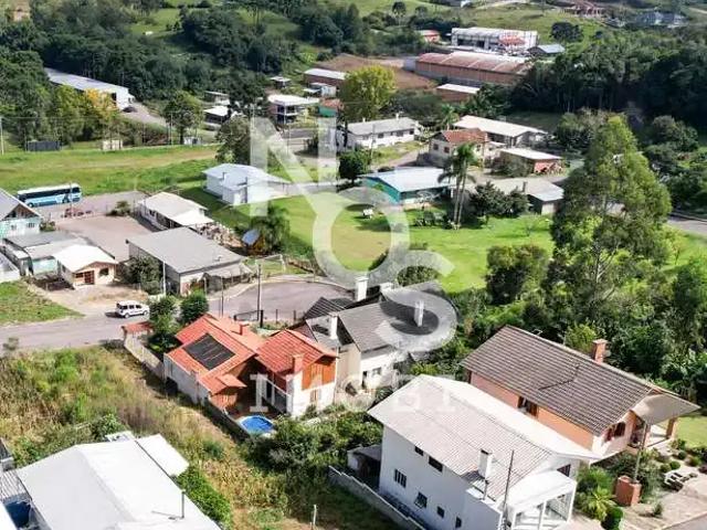Terreno venda em Região Geográfica Imediata de Caxias do Sul, Flores da Cunha