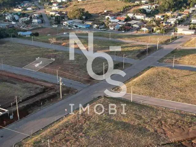 Terreno venda em Região Geográfica Imediata de Caxias do Sul, Flores da Cunha