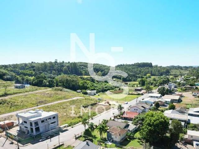 Terreno venda em Região Geográfica Imediata de Caxias do Sul, Flores da Cunha