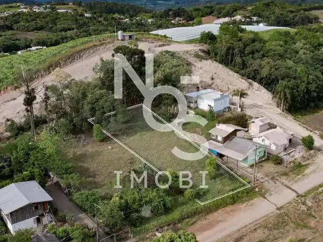 Terreno venda em Região Geográfica Imediata de Caxias do Sul, Flores da Cunha