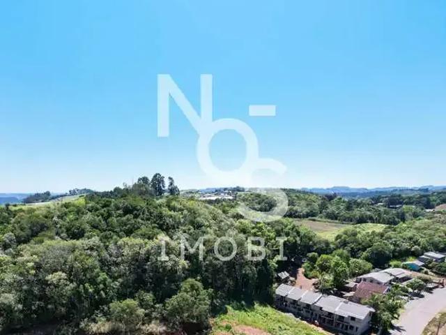 Terreno venda em Região Geográfica Imediata de Caxias do Sul, Flores da Cunha