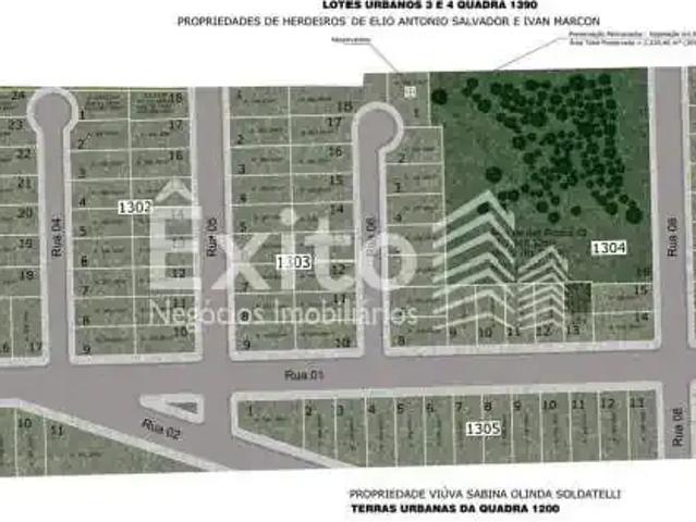 Terreno venda em Flores da Cunha, Região Geográfica Intermediária de Caxias do Sul