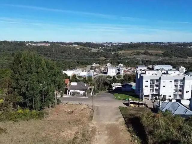 Terreno venda em Região Geográfica Imediata de Caxias do Sul, Flores da Cunha