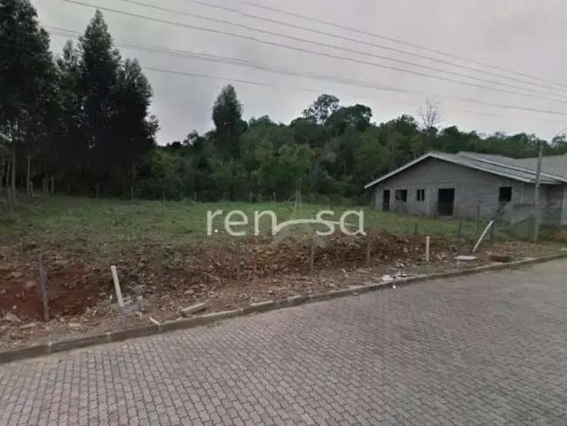Terreno venda em Região Geográfica Imediata de Caxias do Sul, Flores da Cunha