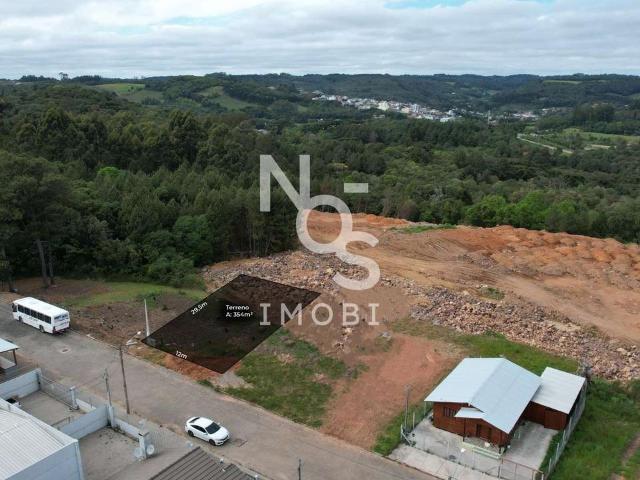 Terreno venda em Região Geográfica Imediata de Caxias do Sul, Flores da Cunha