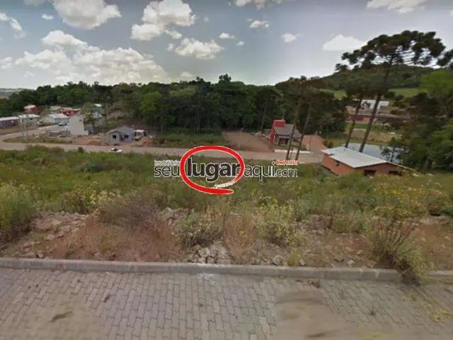 Terreno venda em Flores da Cunha, Região Geográfica Intermediária de Caxias do Sul