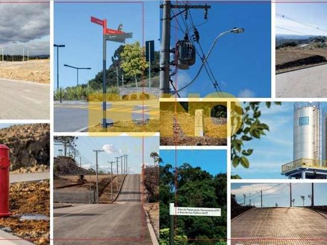 Terreno venda em Região Geográfica Imediata de Caxias do Sul, Canela