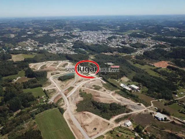 Terreno venda em Região Geográfica Imediata de Caxias do Sul, Flores da Cunha