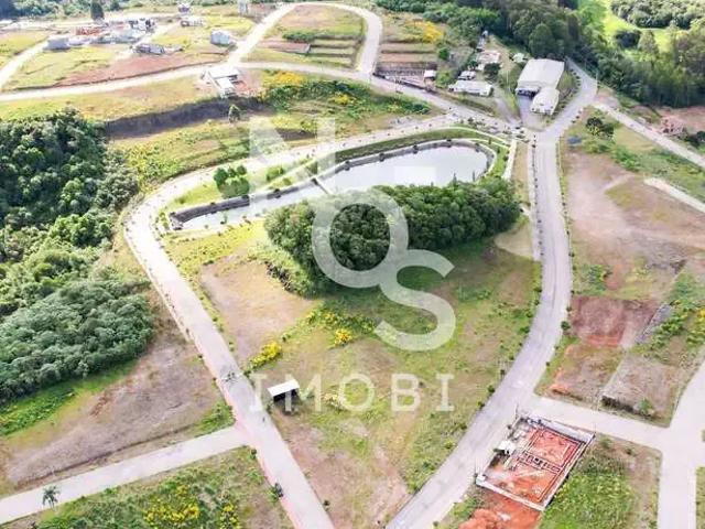 Terreno venda em Região Geográfica Imediata de Marau, Vila Maria