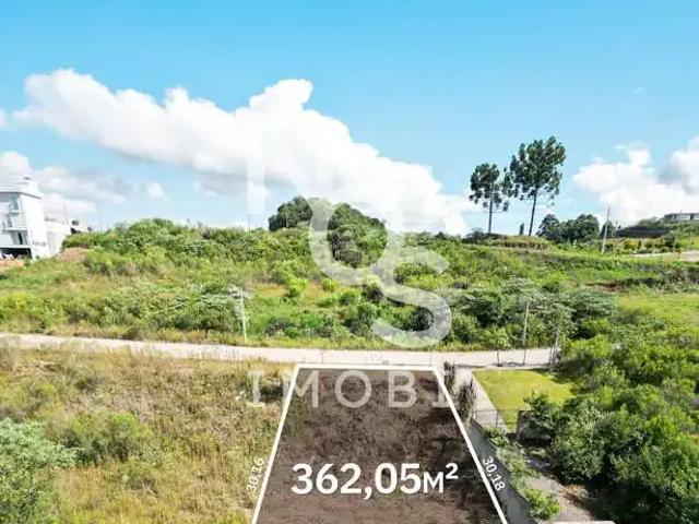 Terreno venda em Região Geográfica Imediata de Caxias do Sul, Flores da Cunha