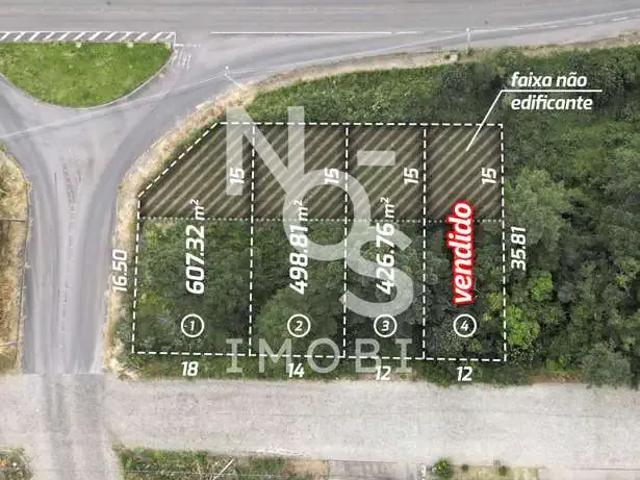 Terreno venda em Região Geográfica Imediata de Caxias do Sul, Flores da Cunha