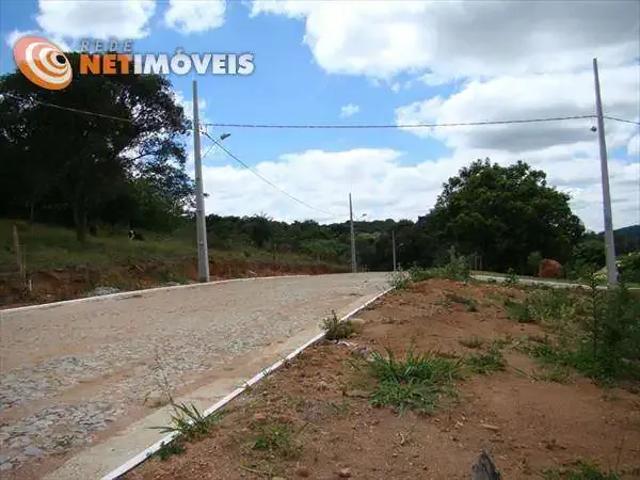 Terreno venda em Região Geográfica Imediata de Belo Horizonte, Região Metropolitana de Belo Horizonte