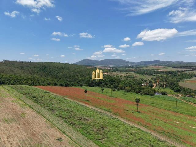 Terreno venda em Florestal, Região Geográfica Intermediária de Belo Horizonte