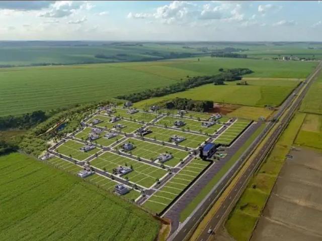 Terreno venda em Região Geográfica Imediata de Maringá, Floresta