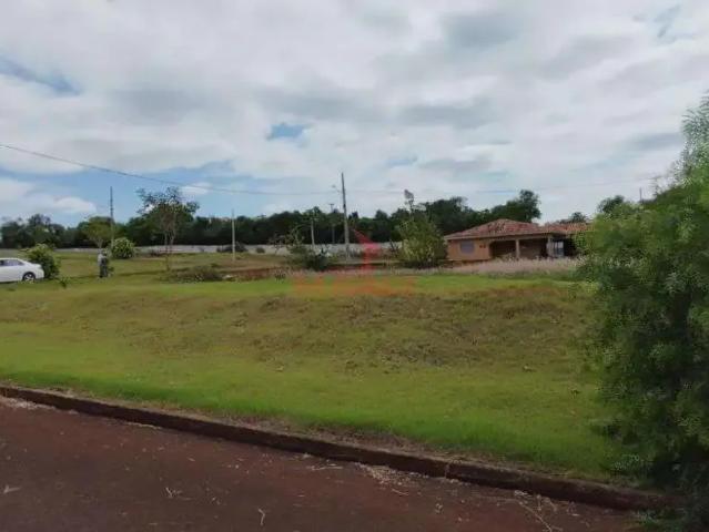 Terreno venda em Região Geográfica Imediata de Maringá, Floresta