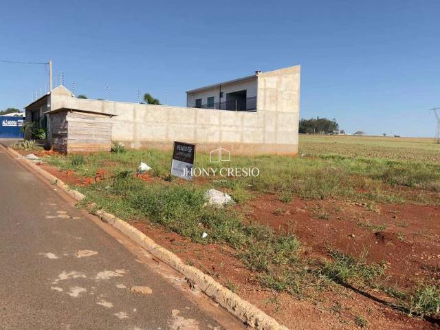 Terreno venda em Floresta, Região Geográfica Intermediária de Maringá