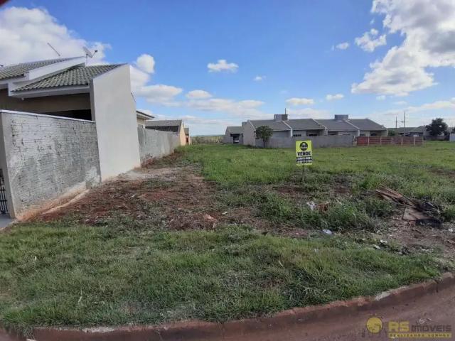 Terreno venda em Região Geográfica Imediata de Cascavel, Cascavel