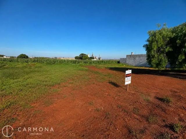 Terreno venda em Região Geográfica Imediata de Maringá, Floresta