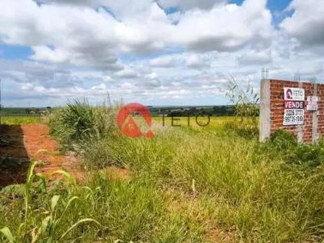Terreno venda em Floresta, Região Geográfica Intermediária de Maringá