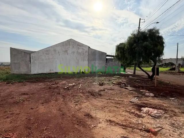 Terreno venda em Floresta, Região Geográfica Intermediária de Maringá