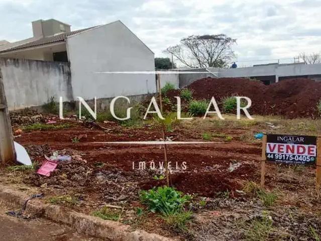 Terreno venda em Região Geográfica Imediata de Maringá, Floresta