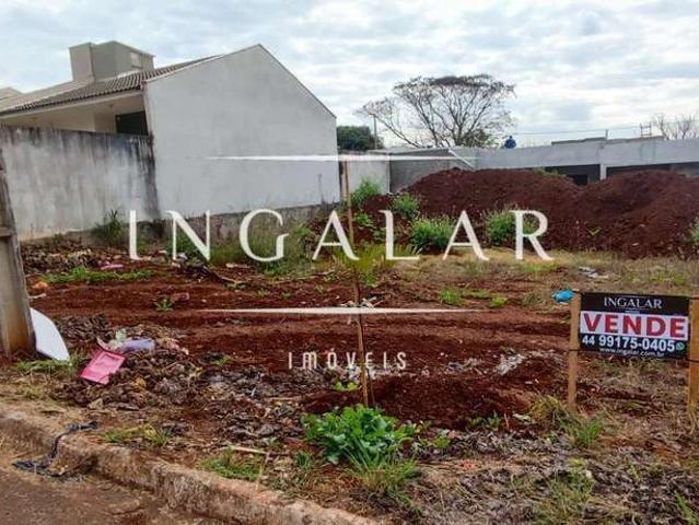 Terreno venda em Floresta, Região Geográfica Intermediária de Maringá