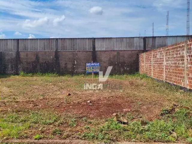 Terreno venda em Região Geográfica Imediata de Maringá, Floresta