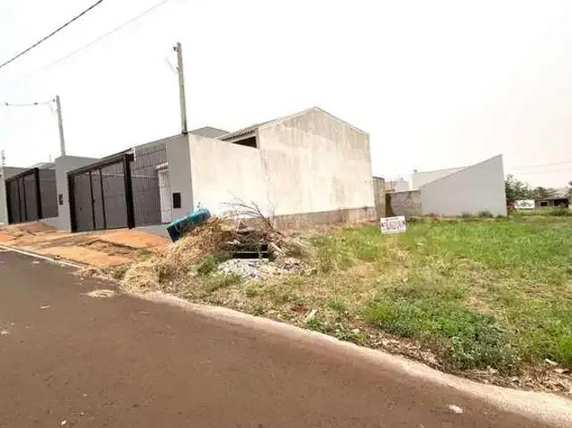 Terreno venda em Região Geográfica Imediata de Francisco Beltrão, Francisco Beltrão