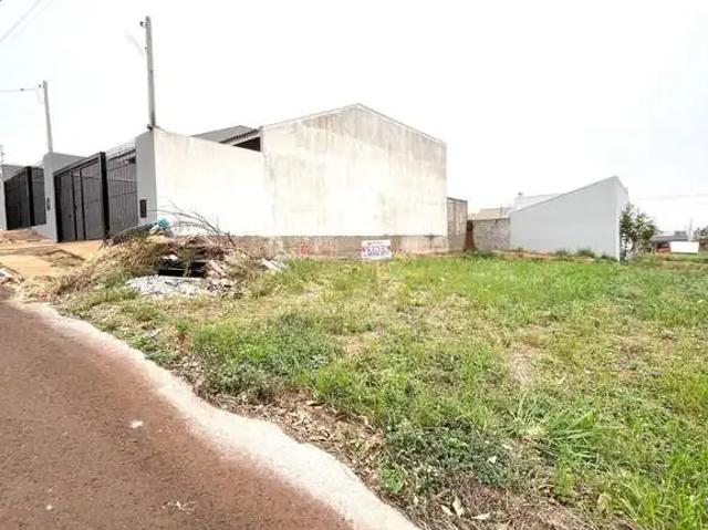 Terreno venda em Região Geográfica Imediata de Francisco Beltrão, Francisco Beltrão