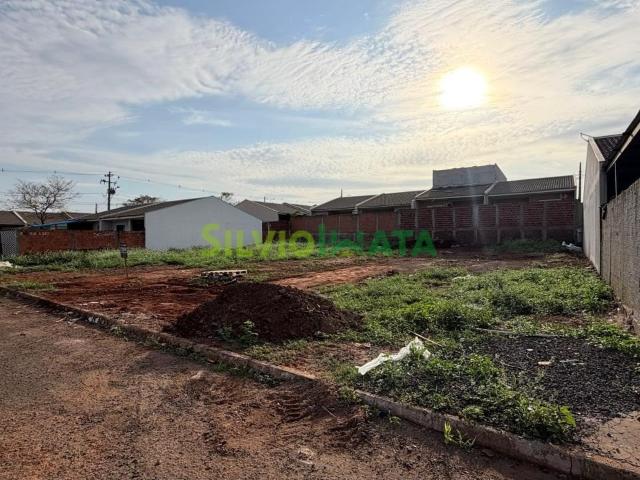 Terreno venda em Floresta, Região Geográfica Intermediária de Maringá