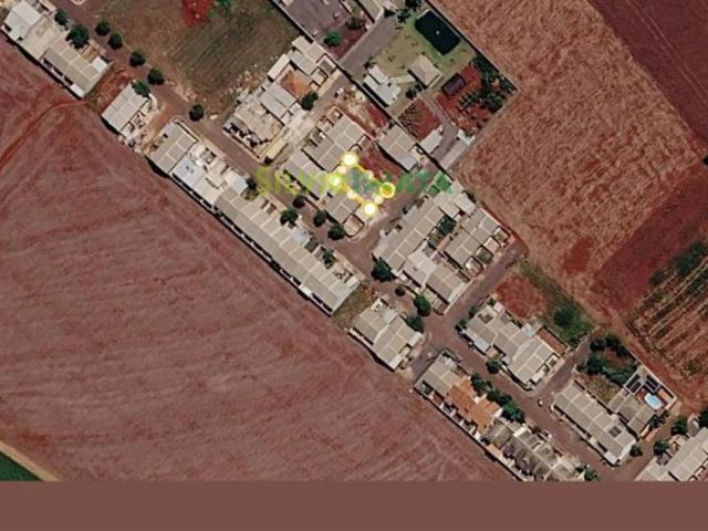 Terreno venda em Floresta, Região Geográfica Intermediária de Maringá
