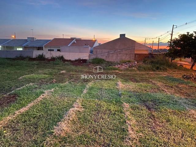 Terreno venda em Floresta, Região Geográfica Intermediária de Maringá