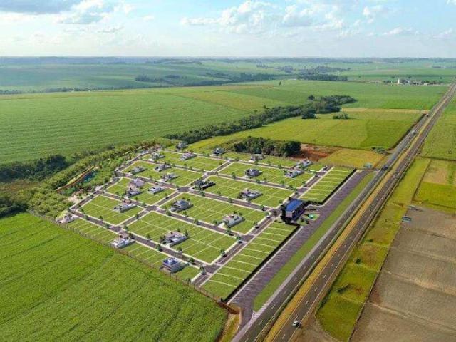 Terreno venda em Região Geográfica Imediata de Francisco Beltrão, Francisco Beltrão