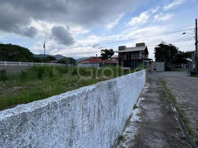 Terreno venda em Região Geográfica Imediata de Florianópolis, Desterro