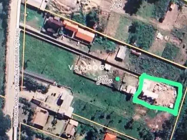 Terreno venda em Região Geográfica Imediata de Florianópolis, Desterro
