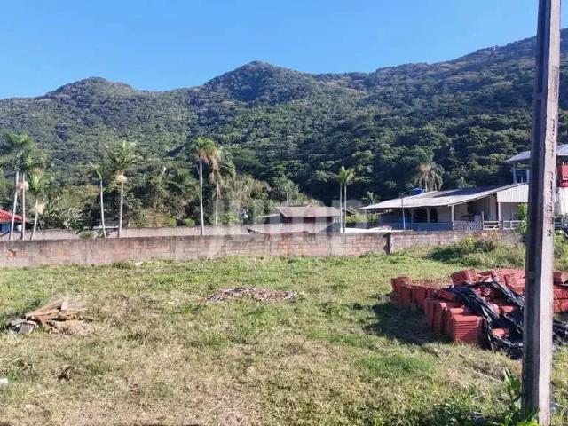 Terreno venda em Região Geográfica Imediata de Florianópolis, Desterro