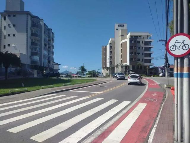 Terreno venda em Região Geográfica Imediata de Florianópolis, Desterro