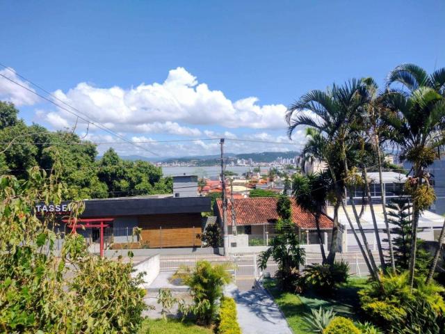 Terreno venda em Região Geográfica Imediata de Florianópolis, Desterro