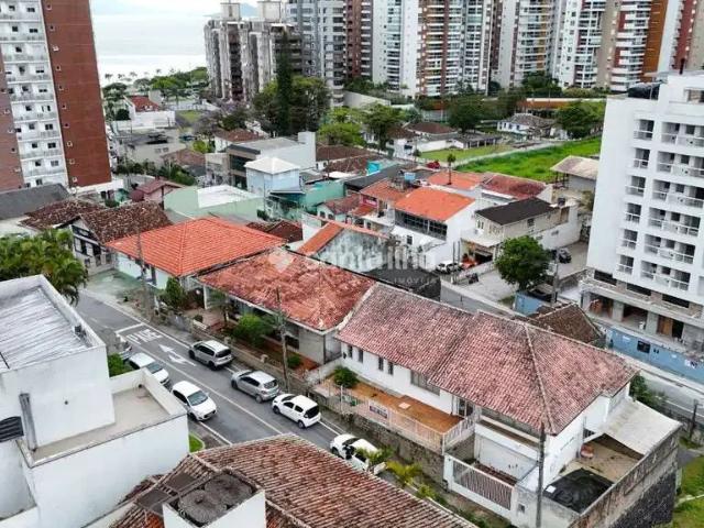 Terreno venda em Região Geográfica Imediata de Florianópolis, Desterro
