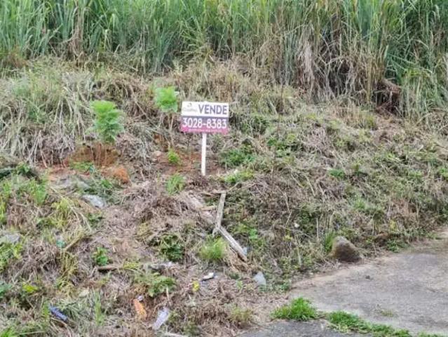 Terreno venda em Região Geográfica Imediata de Florianópolis, Desterro