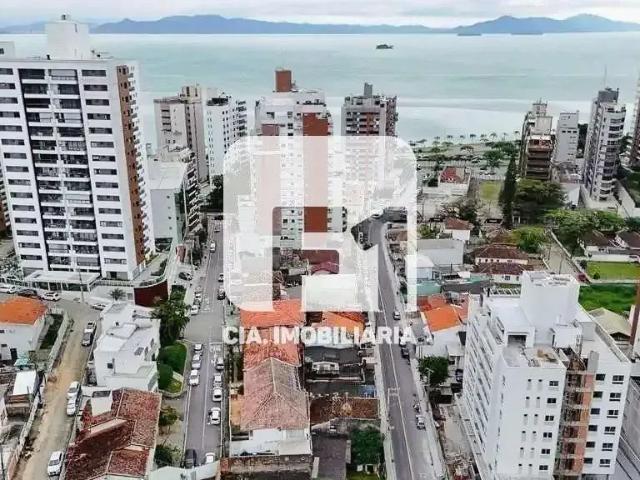 Terreno venda em Região Geográfica Imediata de Florianópolis, Desterro
