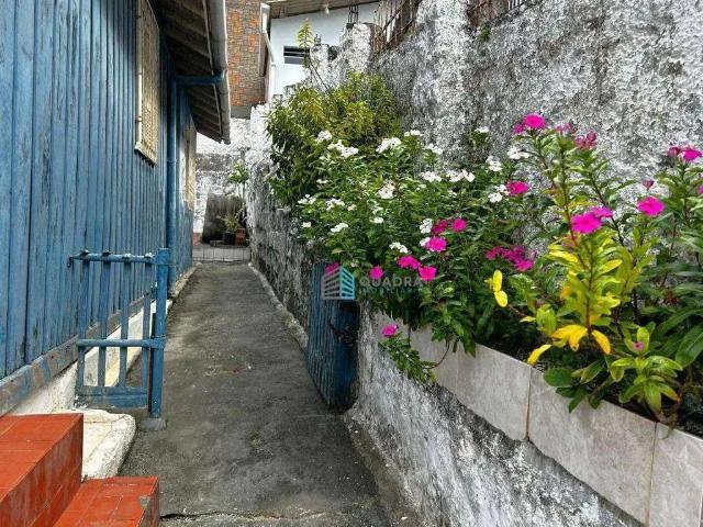 Terreno venda em Região Geográfica Imediata de Florianópolis, Desterro