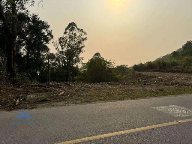 Terreno venda em Região Geográfica Imediata de Florianópolis, Desterro
